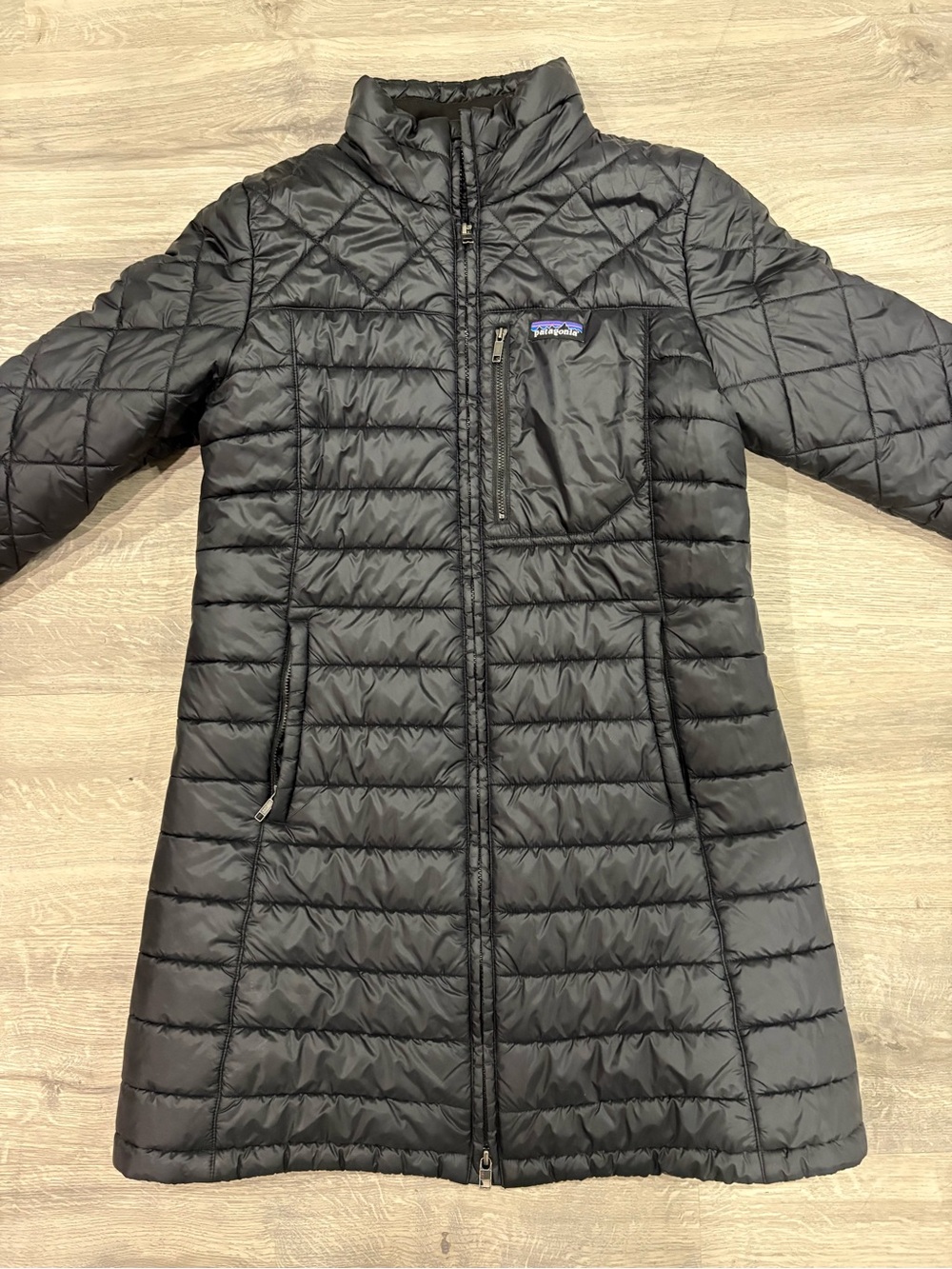 Patagonia Women’s Black Radalie Jacket